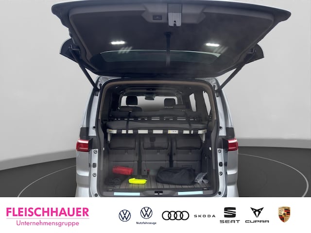 Volkswagen Multivan Lang Style