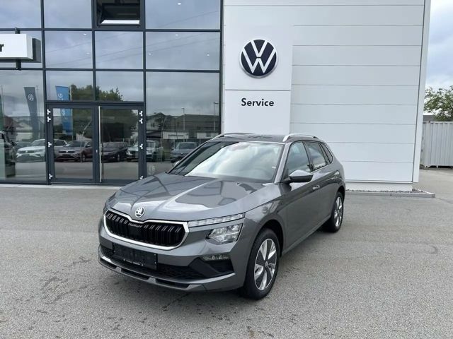 Skoda Kamiq TSI Sondermodell ''DRIVE''