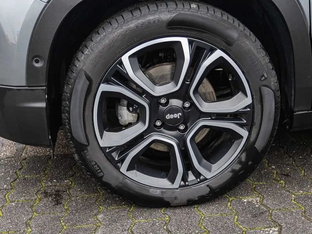 Jeep Avenger 1st Edition Full-Electric