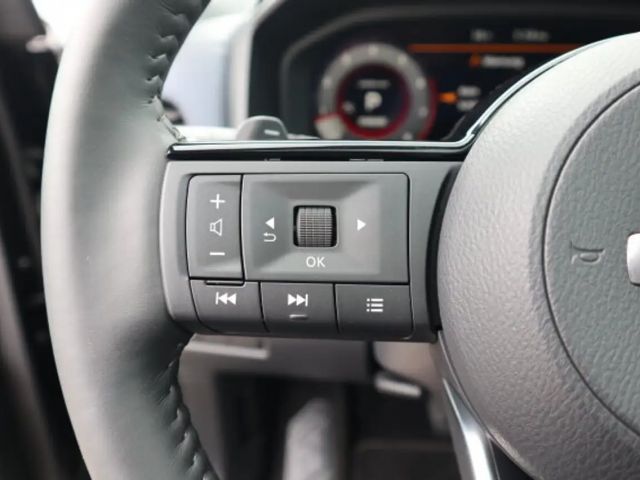 Nissan Qashqai DIG-T Tekna