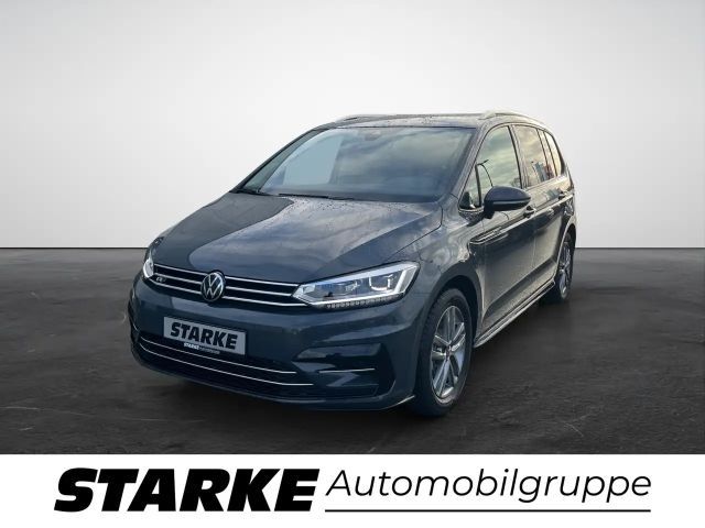 Volkswagen Touran 2.0 TDI Comfortline DSG R-Line