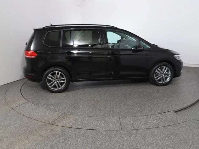 Volkswagen Touran DSG