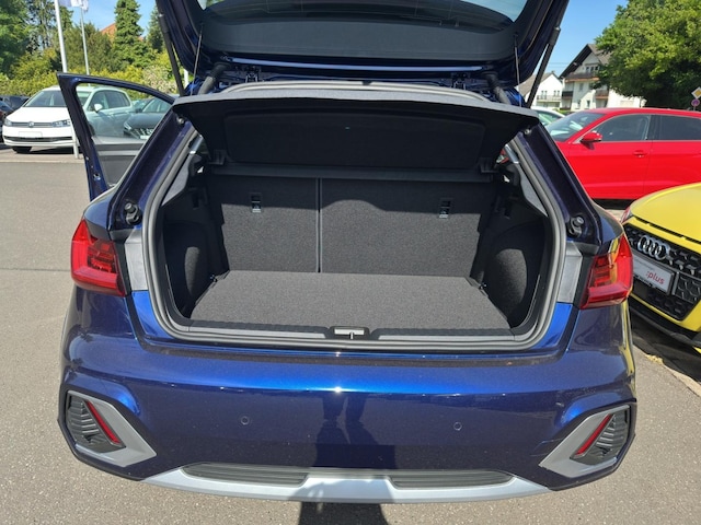 Audi A1 30 TFSI Allstreet S-Tronic