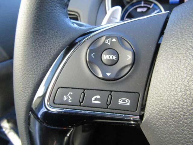 Mitsubishi Eclipse Cross 4WD PHEV