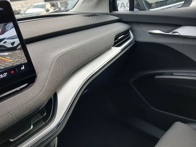 Skoda Enyaq iV 80
