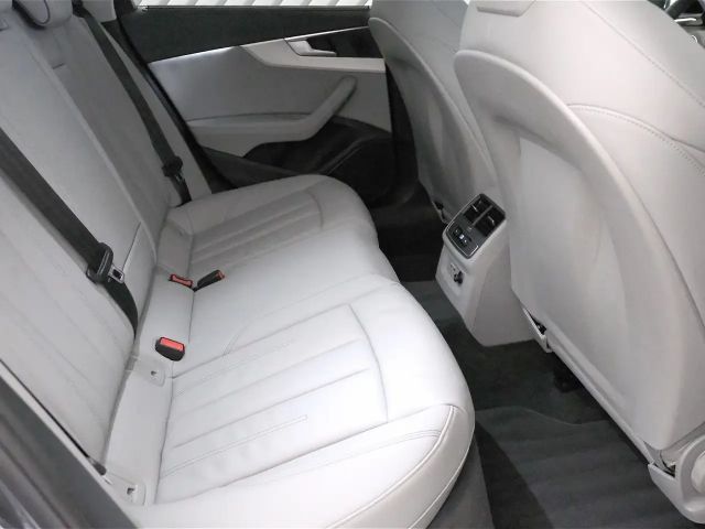 Audi A4 allroad 40 TDI Quattro