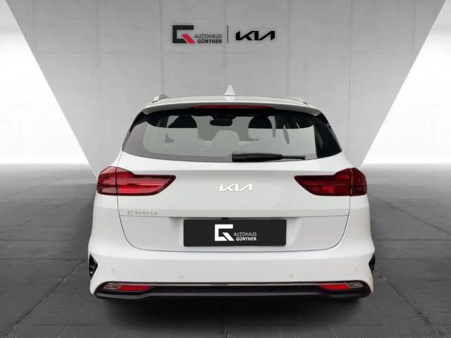 Kia Ceed GDi SportWagon Vision