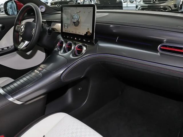 Smart #3 25th Anniversary Edition Pano+360°+Navi+HUD