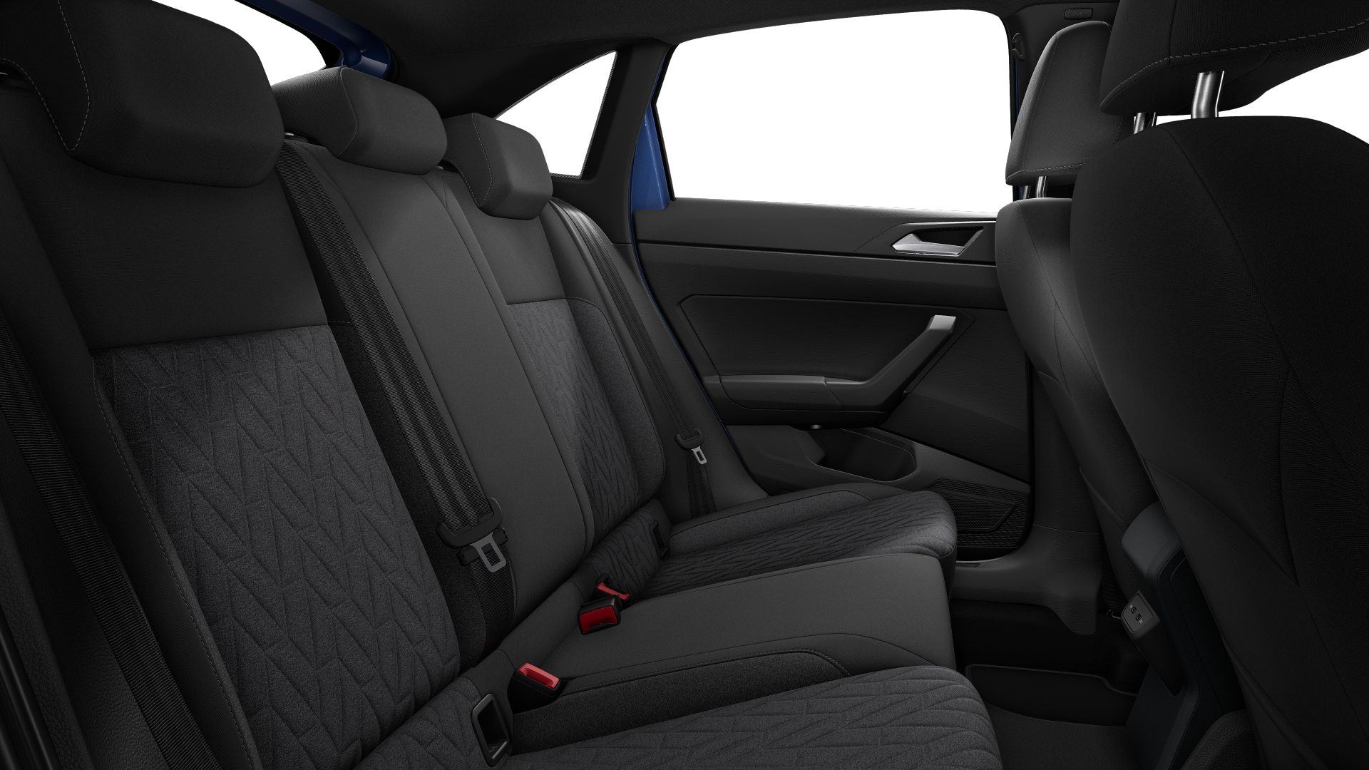 Volkswagen Taigo 1.0 TSI Move