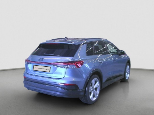 Audi Q4 e-tron SUV 45 e-tron Audi Q4 e-tron