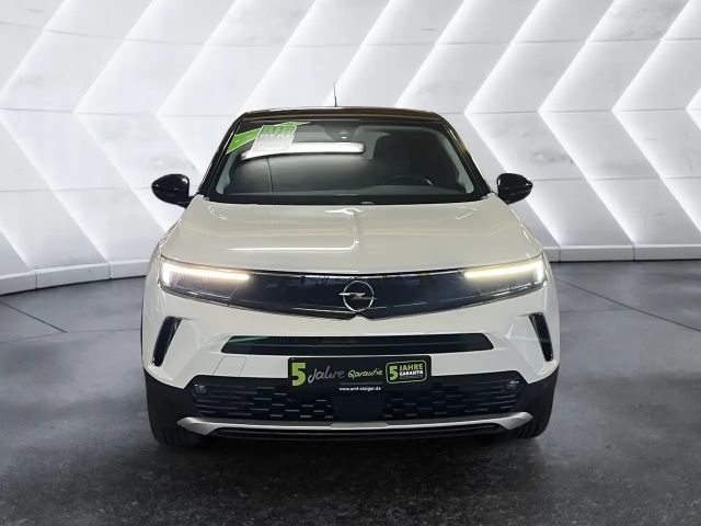 Opel Mokka 1.2 Turbo Elegance Turbo