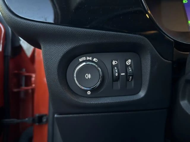 Opel Corsa LED Apple CarPlay Android Auto Klimaautom Musikstr