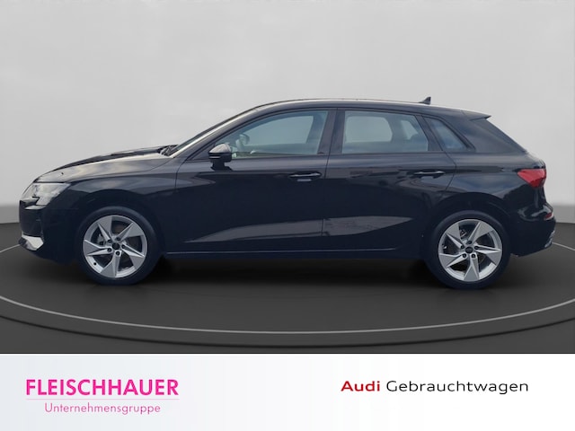 Audi A3 30 TFSI S-Tronic Sportback