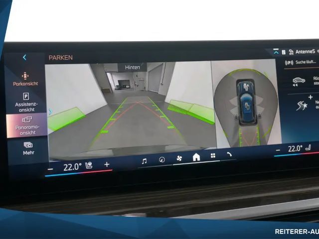 BMW X5 M-Sport xDrive30d