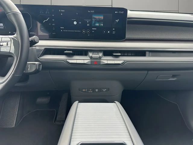 Kia EV9 99,8 kWh Earth Vierwielaandrijving