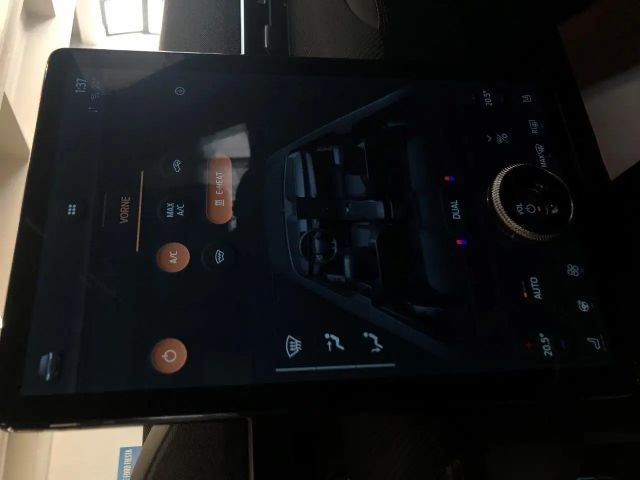 Ford Mustang Mach-E AWD