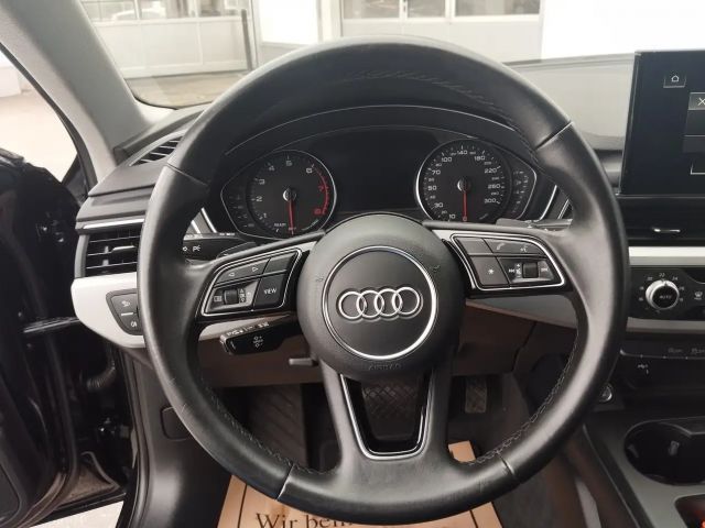 Audi A4 35 TFSI