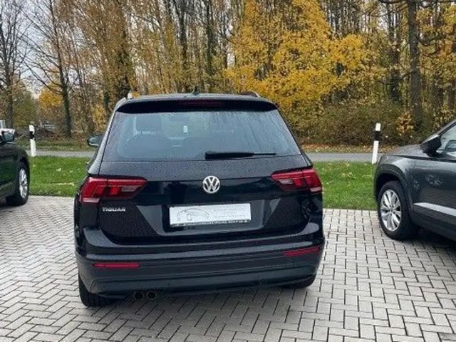 Volkswagen Tiguan 1.5 TSI