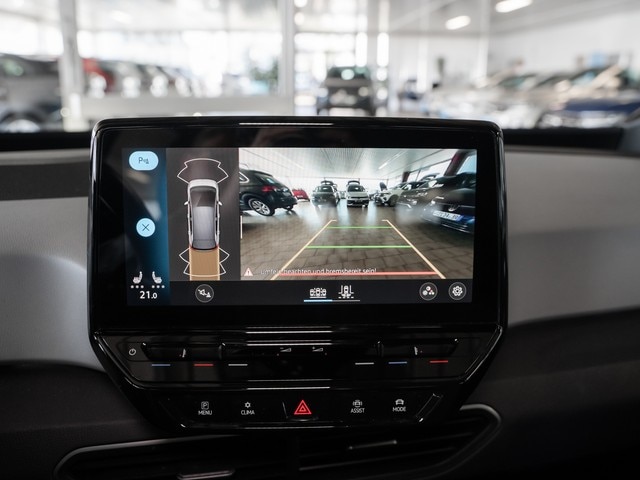 Volkswagen ID.3 150 kW Performance Pro