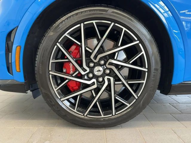 Ford Mustang Mach-E AWD GT