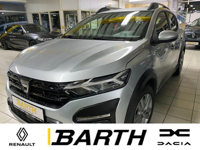 Dacia Sandero Comfort Stepway