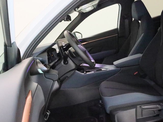 Cupra Terramar 1.5 eTSI