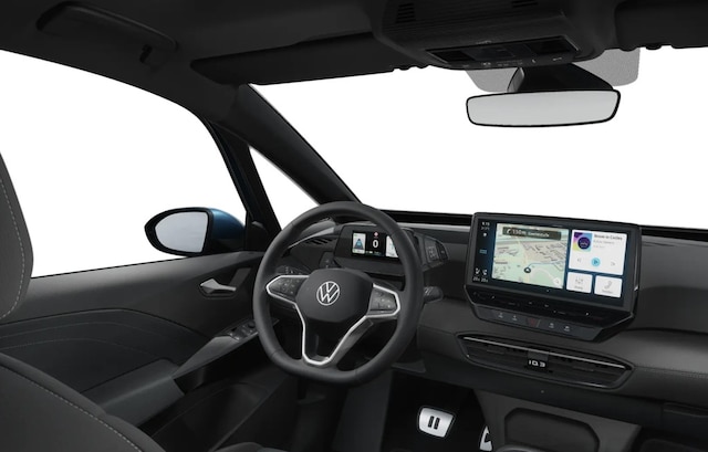 Volkswagen ID.3 Performance Pro