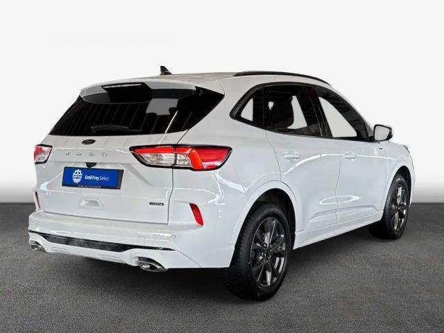 Ford Kuga Plug in Hybrid ST Line