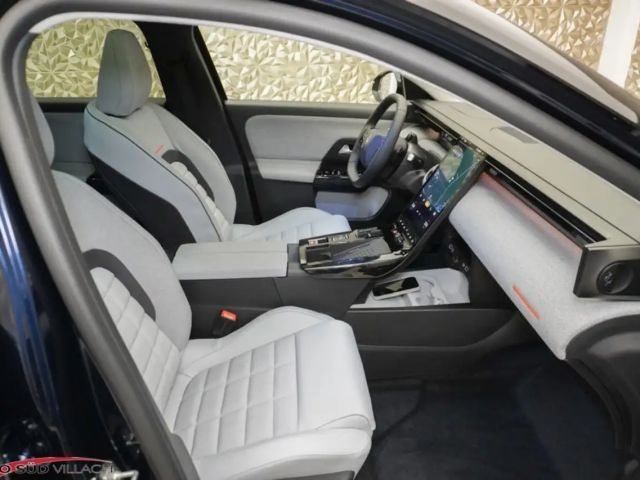 Citroën C5 Aircross Hybrid Max