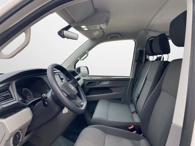 Volkswagen Transporter 2.0 TDI T6