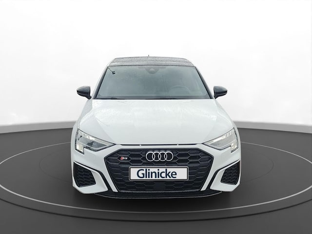 Audi S3 Quattro S-Tronic Sportback