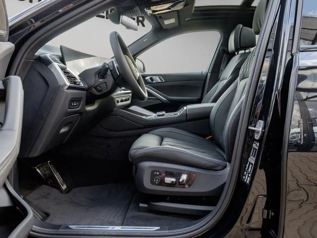 BMW X6 M-Sport xDrive40i