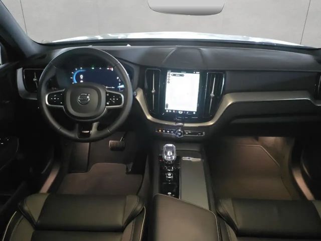 Volvo XC60 AWD Dark Ultimate