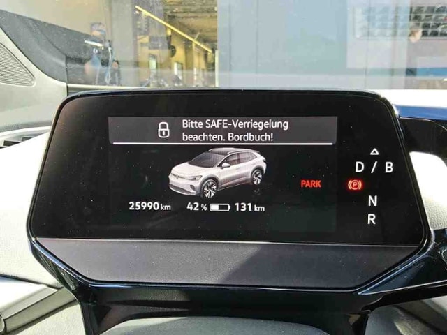 Volkswagen ID.4 IQ.Drive