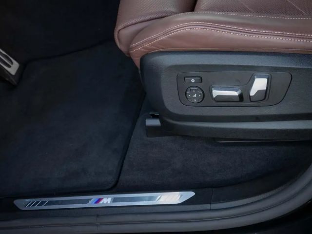 BMW X5 M-Sport xDrive45e