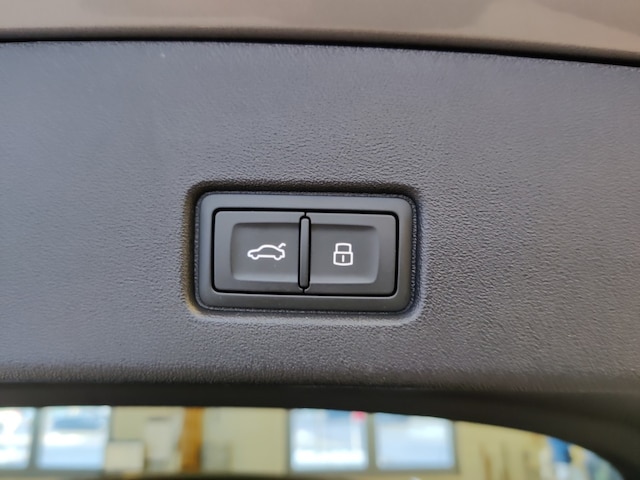 Audi Q4 e-tron 50 Quattro