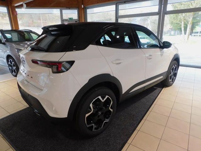 Opel Mokka Turbo Ultimate