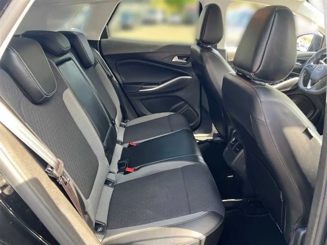 Opel Grandland X GS-Line Grand Sport