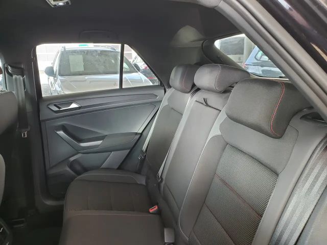 Volkswagen T-Roc DSG Sport