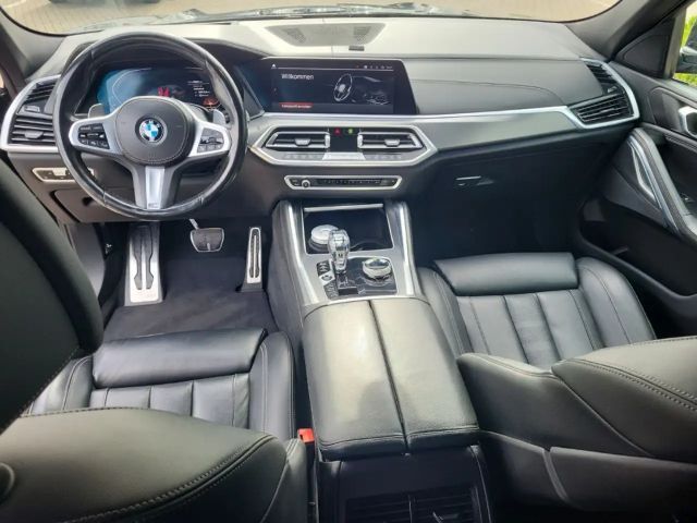 BMW X6 xDrive30d