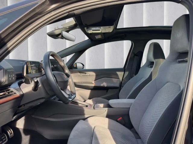 Cupra Born NAVI+LED+ACC+19+PDC HUD Panorama