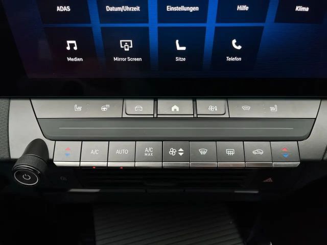 Opel Astra GS-Line Grand Sport