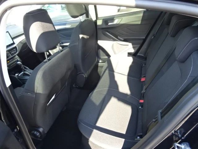 Ford Focus EcoBoost Titanium