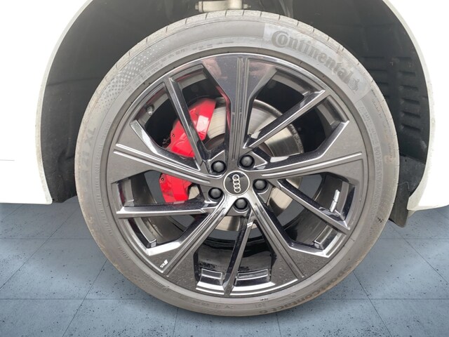 Audi Q5 40 TDI Quattro S-Tronic