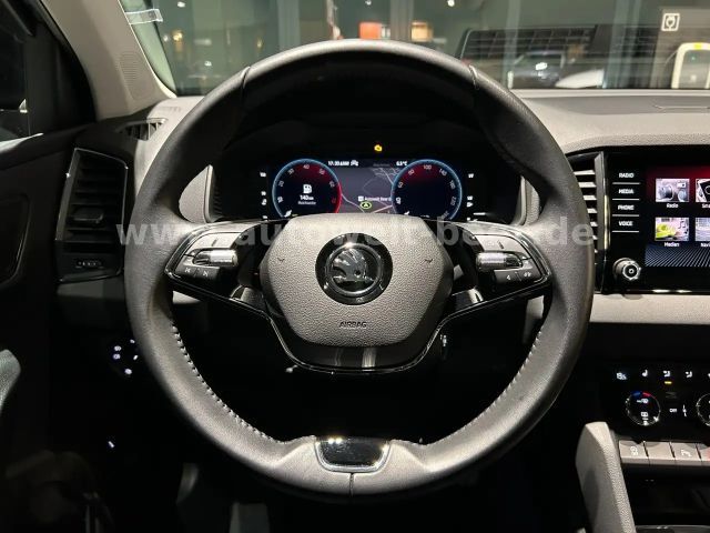 Skoda Karoq 1.5 TSI Tour