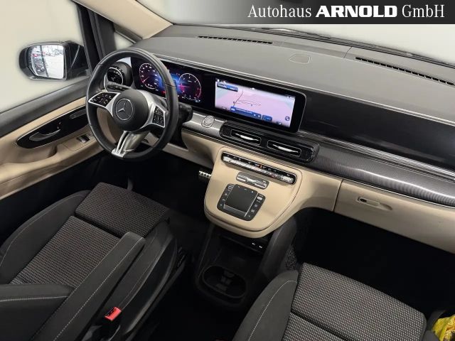 Mercedes-Benz Marco Polo AMG Line