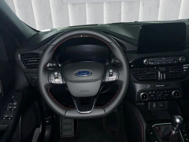 Ford Kuga EcoBoost ST Line X