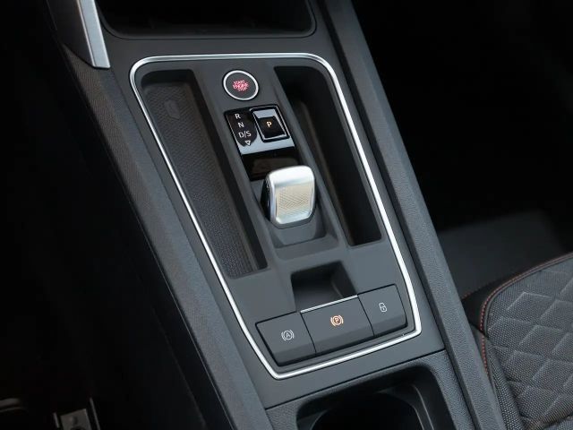 Seat Leon 1.5 eTSI DSG FR-lijn