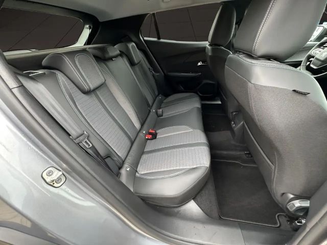 Peugeot 2008 Allure Pack