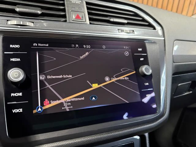 Volkswagen Tiguan Allspace DSG